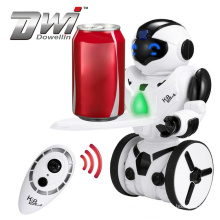 DWI Dowellin Electric Intelligent RC Battle Robots Remote Controlled Dancing Robot